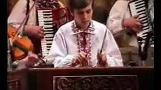 Marcel Comendant - Canta cucul primavara, Hora de la Popesti