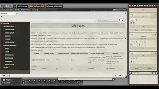(2025) UPDATED Life Path Character Generation Guide (Twilight: 2000 4E)