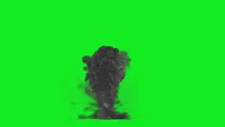 Bomb Explosion