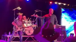Geordie @ Butlins Skegness 18/01/20 Hell ain't a bad Place to be