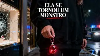 O batismo da monstrinha: ela roubou a pr&oacute;pria fam&iacute;lia | corrupt cap 13