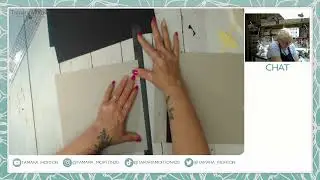 Mini Album from Scratch using Mintay papers Grandmas Attic