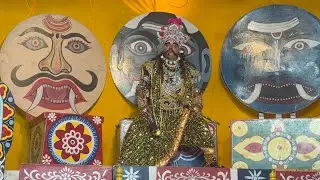  || दशानन रावण सीता हरण || PART (2) city hall Kapurthala Ramleela ||2025||