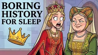Most Epic Revenge Stories in MEDIEVAL History - and more