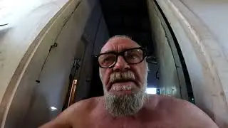 Czy psy w kambodży są grozne i niebezpieczne???