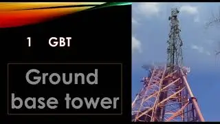 Telecom Tower type