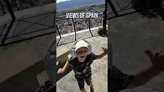 Can You Guess This Spanish City?