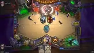 HEARTHSTONE: PRIEST THUG LIFE