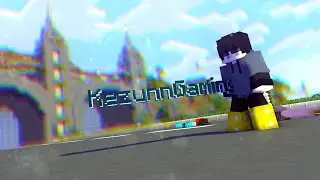 INTRO MINECRAFT SIU CẤP PROVIPP;-;