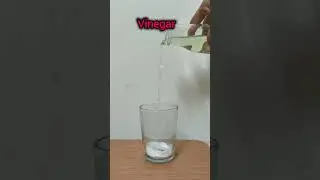 Eno + Baking Soda + Vinegar  😲#Experiment