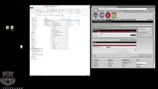 476th JSGME Configuration & Mod management