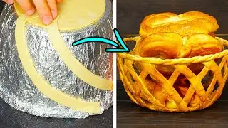 45 INCROYABLES RECETTES DE PÂTISSERIE