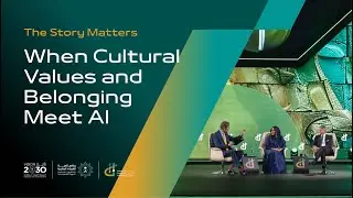 The Story Matters: When Cultural Values and Belonging Meet AI