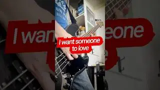MXPX - Let It Happen (bass cover) #mxpx #basscover #punkrock