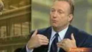 MDC's Nadal Discusses Agreement to Buy Communifx: Video
