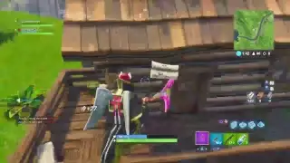 Silentghost and random duos