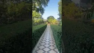 ДЖУМА-МЕЧЕТЬ_Дербент #дагестан #дербент #джумамечеть