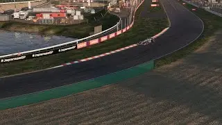 La estrategia del enemigo - F1 25 GP Japon