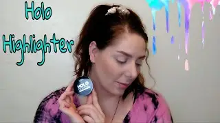Ebin Holographic Highlighter