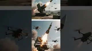 Russia&rsquo;s massive drone-and-missile barrage on Ukraine