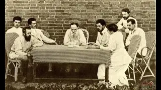 1891, сентябрь &ndash; декабрь