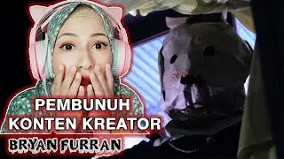 SADIS !!! Bryan Furran tragedi bikin vidio dirumah, Reaction