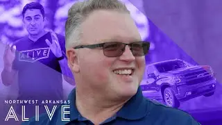 The Secret History of Northwest Arkansas | Gan's History Tour