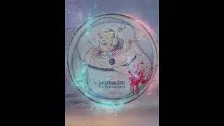 (Minimal 2007) Kiddaz.fm - Harry Axt &lrm;- Starlights - Tag Der Befreiung (Holgi Star & Miro Pajic Rmx)