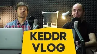 IFA 2018, аккумуляторы будущего и другие новинки &ndash; KeddrVlog e111