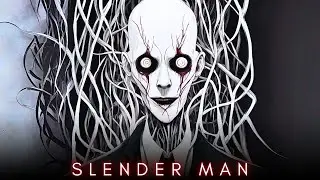 Slender Man (Internet Urban Legend) | Legendary Creatures and Mysterious Beings | Horror Story
