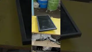 Dead Monitor Fixing by Modification