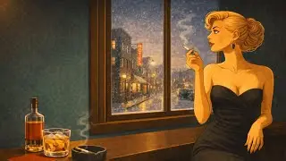 1940s Retro Jazz | Vintage Classics