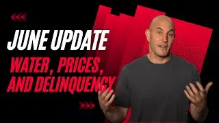 June 2023 Market Update