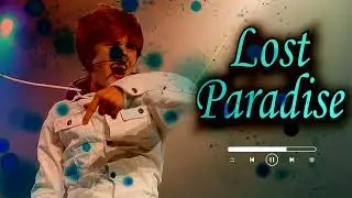 Justin Bieber  - Lost Paradise  (Official Audio)  #justinbieber