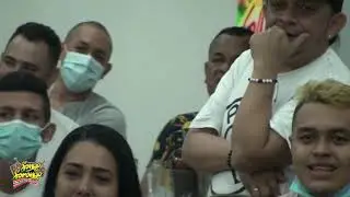 DUELO TIMBALERO Vs EL GRAN FREDY By SON SORONGO HD