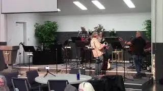 Village Missions Visit & Old Time Power Hour Music Night