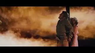 Opening of the ark (Hopper's Face melting)
