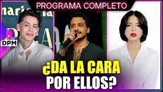 ¿Kunno HARTO de DEFENDE a Nodal y Ángela? | De Primera Mano Programa Completo 26 dic 2026