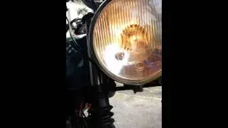 Simson S51B