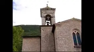 Chiaserna di CANTIANO - PU