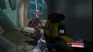 Split Second Oddball Win