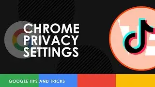 3 Privacy Settings to Consider Changing on Google Chrome #shorts
