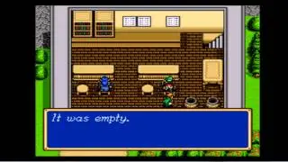 01 Lets Play Shining Force 2 (Hardest Difficulty) - New Beginnings