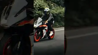 KTM RC390 modified ✨💥 bike rider#viralshorts #viralvideo #trending #shortsvideo