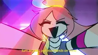 Nightingal (feat. Mai Synthesizer V & Nelson)【MV】
