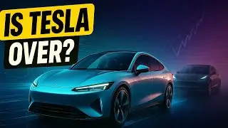 Is Tesla Losing China? How Xiaomi's YU7 Is Reshaping the EV Battlefield