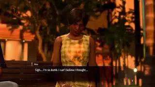 LAD IW Ch. 13 Helping that girl with the Flowers again pt2