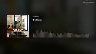 Deshimaru