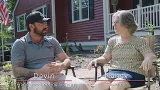 DeFrancesco - Christian Family Business :60 TV Commercial - ROCK ADVERTISING
