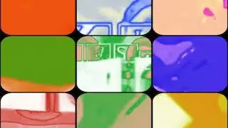 Klasky Csupo in 9 Dimensions